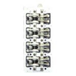 Chrysler 2.0 L4L Remanufactured Cylinder Head – 2000-2005 - Image 5