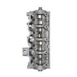 Chrysler 2.2 L4L Remanufactured Cylinder Head – 1981-1982 - Image 5