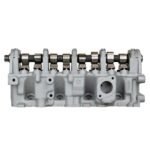 Chrysler 2.2 L4L Remanufactured Cylinder Head – 1985-1985 - Image 2