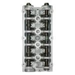 Chrysler 2.4 L4L Remanufactured Cylinder Head – 2001 - Image 5