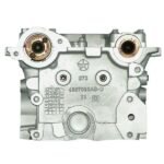 Chrysler 2.4 L4L Remanufactured Cylinder Head – 2001 - Image 3