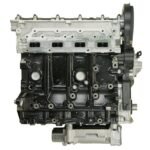 Chrysler 2.4L L4 Remanufactured Engine – 2004-2010 - Image 3