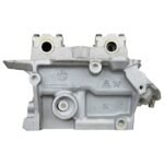 Chrysler 2.7 V6L Remanufactured Cylinder Head – 2000-2004 EER - Image 3
