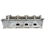 Chrysler 2.7 V6L Remanufactured Cylinder Head – 2000-2004 EER - Image 2