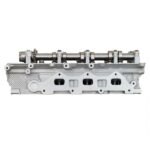 Chrysler 2.7 V6L Remanufactured Cylinder Head – 2009-2010 - Image 4