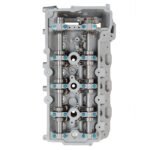 Chrysler 2.7 V6L Remanufactured Cylinder Head – 2009-2010 - Image 5