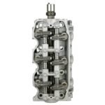 Chrysler 3.0 V6L Remanufactured Cylinder Head – 1990-2000 6G72, EFA, G6AT - Image 5