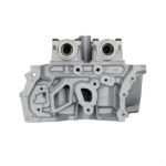 Chrysler 3.6 V6L Remanufactured Cylinder Head – 2011-2013
