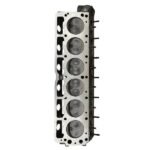 Chrysler 3.7 L6L Remanufactured Cylinder Head – 1967-1974 - Image 6