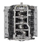 Chrysler 4.7L V8 Remanufactured Engine – 2003- 32 Tooth  With EGR 4×4 Applications - Image 5
