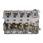 Dodge 4.7L V8 Remanufactured Engine – 2004-2007 32 Tooth With EGR 2wd Applications - Image 3