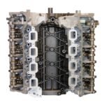 Dodge 4.7L V8 Remanufactured Engine – 2004-2007 32 Tooth With EGR 2wd Applications - Image 4