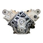 Dodge 4.7L V8 Remanufactured Engine – 2004-2007 32 Tooth With EGR 2wd Applications