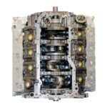 Dodge 4.7L V8 Remanufactured Engine – 2004-2007 32 Tooth With EGR 2wd Applications - Image 5