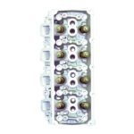 Chrysler 5.7 V8L Remanufactured Cylinder Head – 2004-2008 H - Image 5