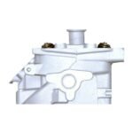 Chrysler 5.7 V8L Remanufactured Cylinder Head – 2004-2008 H - Image 3