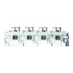 Chrysler 5.7 V8L Remanufactured Cylinder Head – 2004-2008 H - Image 2