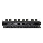Chrysler 6.6/7.2 V8L Remanufactured Cylinder Head – 1973-1979 - Image 2