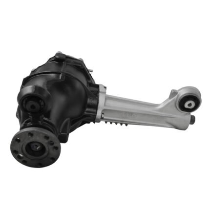 C200F Front Carrier Assembly, 7.873? Ring Gear 8 Bolt Yoke 3.73 Ratio w/o E-Lock