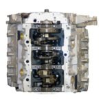 Chrysler Dodge 3.5L V6 Remanufactured Engine – 2002-2004 - Image 5