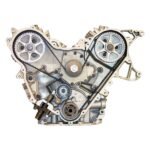 Chrysler Dodge 3.5L V6 Remanufactured Engine – 2002-2004