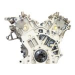 Chrysler Dodge 3.5L V6 Remanufactured Engine – 2002-2004 - Image 2