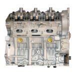 Chrysler Dodge 3.5L V6 Remanufactured Engine – 2002-2004 - Image 3
