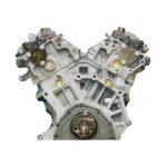 Chrysler Dodge 3.5L V6 Remanufactured Engine – 2005-2006 - Image 2