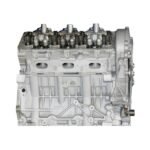Chrysler Dodge 3.5L V6 Remanufactured Engine – 2005-2006 - Image 3