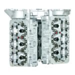 Chrysler Dodge 3.5L V6 Remanufactured Engine – 2007-2010 - Image 4