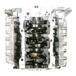 Chrysler Dodge 3.5L V6 Remanufactured Engine – 2007-2010 - Image 5
