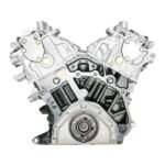 Chrysler Dodge 3.5L V6 Remanufactured Engine – 2007-2010 - Image 2