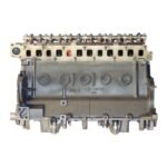 Chrysler Dodge 3.7L L6 Remanufactured Engine – 1975-1980 - Image 3