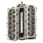 Chrysler Dodge 3.8L V6 Remanufactured Engine – 2001-2003 - Image 4