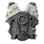Chrysler Dodge 3.8L V6 Remanufactured Engine – 2001-2003