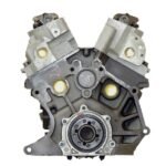 Chrysler Dodge 3.8L V6 Remanufactured Engine – 2001-2003 - Image 2