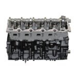 Chrysler Dodge 4.7L V8 Remanufactured Engine – 2008-2013 Dual Spark Plugs - Image 3