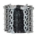 Chrysler Dodge 4.7L V8 Remanufactured Engine – 2008-2013 Dual Spark Plugs - Image 4