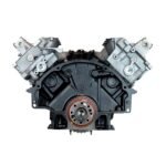 Chrysler Dodge 4.7L V8 Remanufactured Engine – 2008-2013 Dual Spark Plugs - Image 2