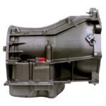 Chrysler Dodge 42RLE Remanufactured 4-Speed Automatic Transmission - Image 3
