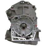Chrysler Dodge Jeep 42RLE Remanufactured 4-Speed Automatic Transmission - Image 3