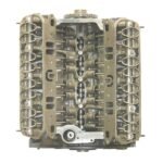Chrysler Dodge 5.2L V8 Remanufactured Engine – 1975-1984 - Image 4
