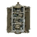 Chrysler Dodge 5.2L V8 Remanufactured Engine – 1975-1984 - Image 5