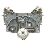 Chrysler Dodge 5.2L V8 Remanufactured Engine – 1975-1984 - Image 2
