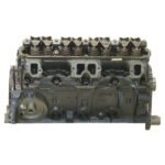 Chrysler Dodge 5.9L V8 Remanufactured Engine – 1971-1974 - Image 3