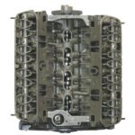 Chrysler Dodge 5.9L V8 Remanufactured Engine – 1971-1974 - Image 4