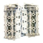 Chrysler Dodge EER 2.7L V6 Remanufactured Engine – 2001-2004 - Image 4