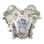 Chrysler Dodge EER 2.7L V6 Remanufactured Engine – 2001-2004
