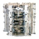 Chrysler Dodge EER 2.7L V6 Remanufactured Engine – 2001-2004 - Image 5