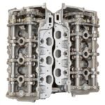Chrysler Dodge EER 2.7L V6 Remanufactured Engine – 2009-2010 - Image 4